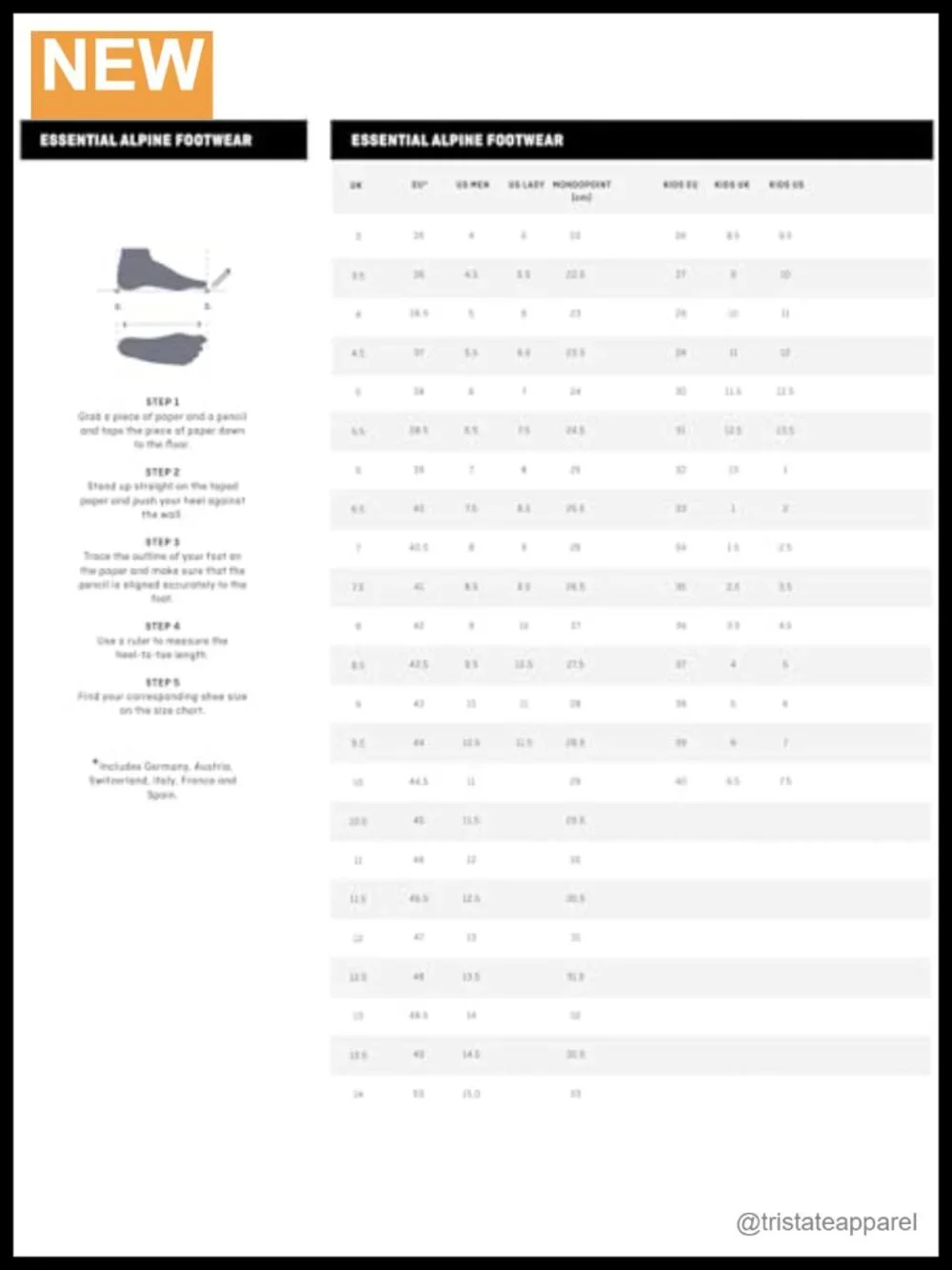 Women's Waterproof Hiking Shoes Ultralight Speed Trail